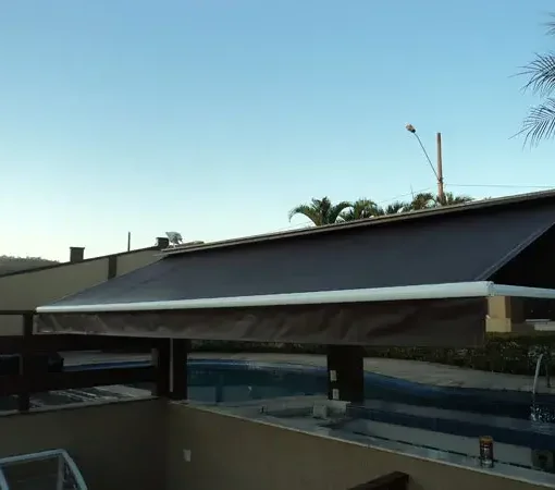 Toldo Retrátil Preço