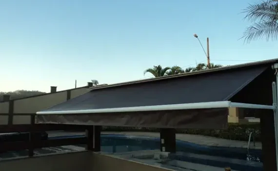Toldo Retrátil Preço