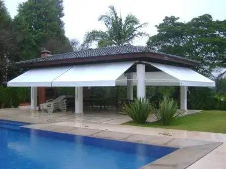 Toldo Retrátil São Paulo