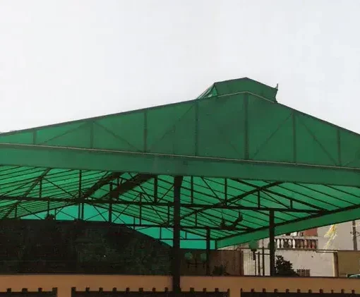 Toldo Tenda