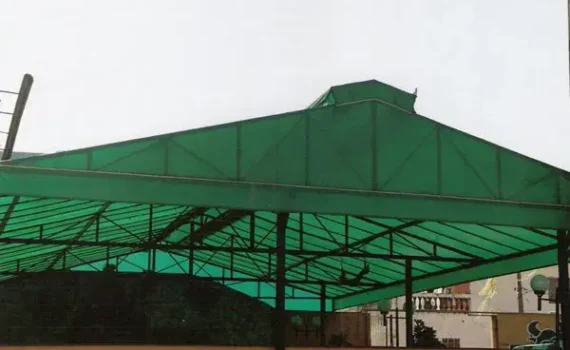 Toldo Tenda