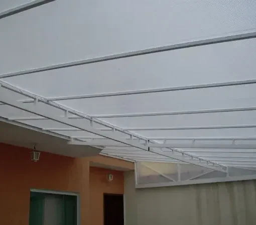 Toldo Tenda em Lona