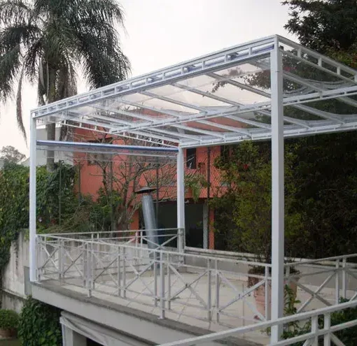 Toldos e Coberturas SP