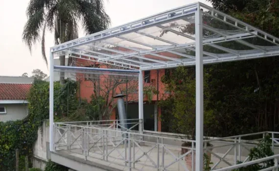 Toldos e Coberturas SP