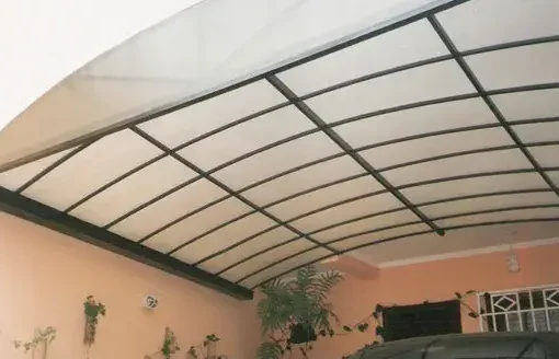 Toldos para Garagem