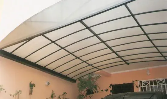 Toldos para Garagem