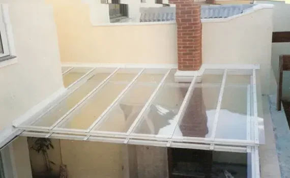 Toldos Residenciais