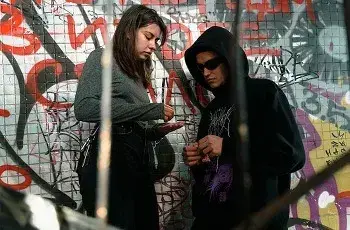 Clínica de reabilitação de drogas