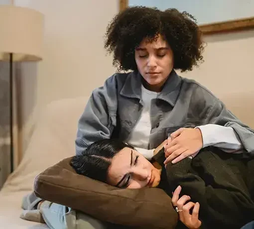 Clínica de recuperação particular