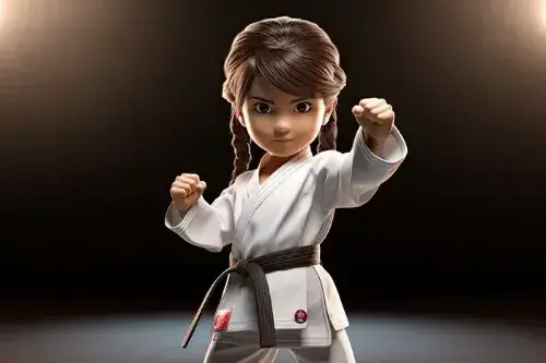 Confecção de Kimono