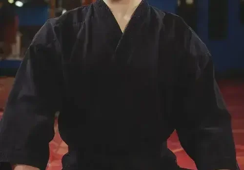 Confecção de Kimono para Luta