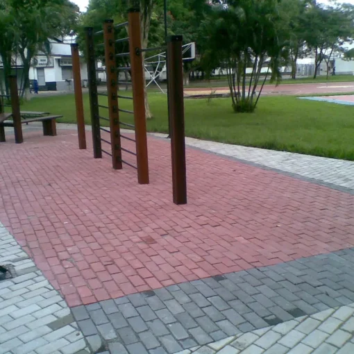 Distribuidor de Piso Intertravado em São Paulo