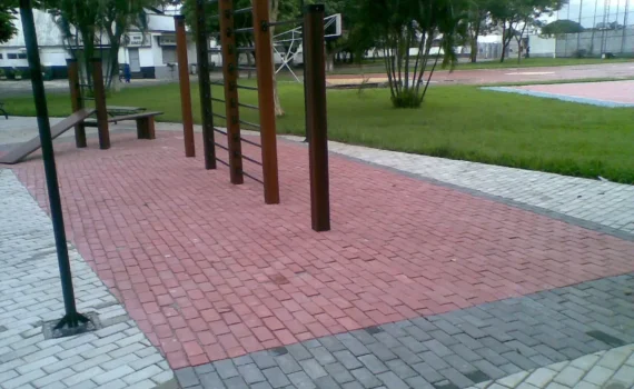 Distribuidor de Piso Intertravado em São Paulo