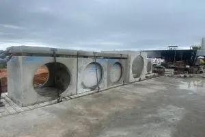 Caixas Pré Moldadas de concreto em Osasco