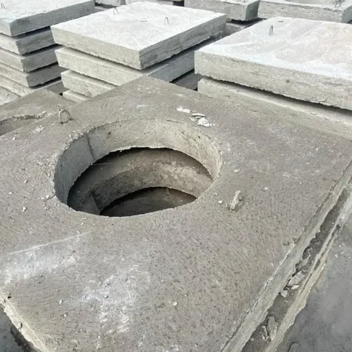 Fábrica de caixas pré moldadas de concreto em Campinas