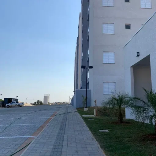 Fábrica de piso intertravado em Guarulhos
