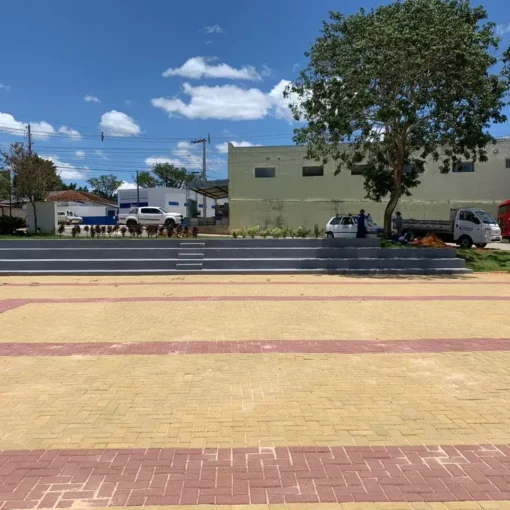 Fabricante Bloquete Itapetininga