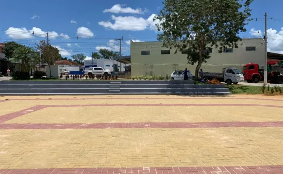Fabricante de Blocos de Concreto em Itapetininga