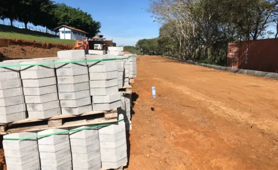 Fabricante de Bloquetes de Concreto em Barueri