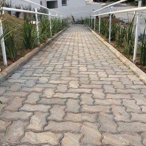 Fabricante de Bloquetes de Concreto em Lençóis Paulista