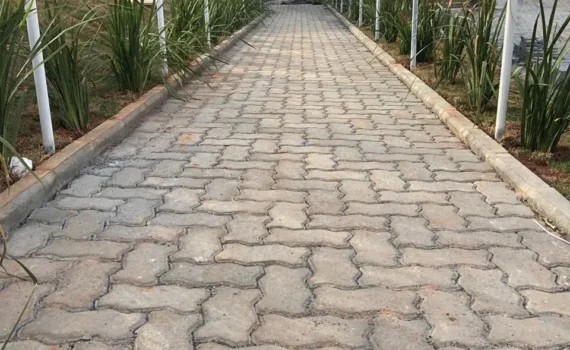 Fabricante de Bloquetes de Concreto em Lençóis Paulista