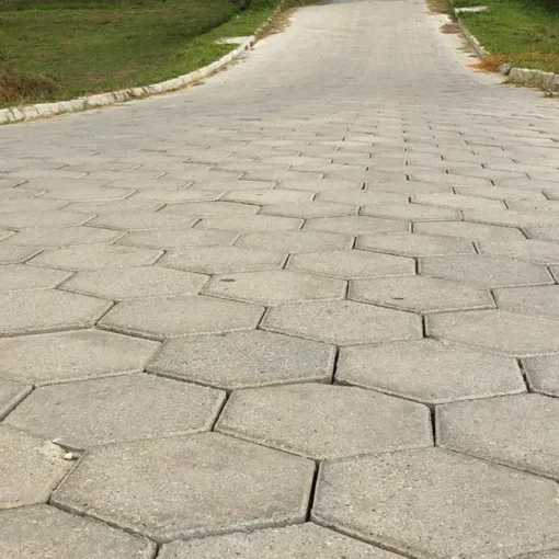 Fabricante de Bloquetes de Concreto em Piracicaba