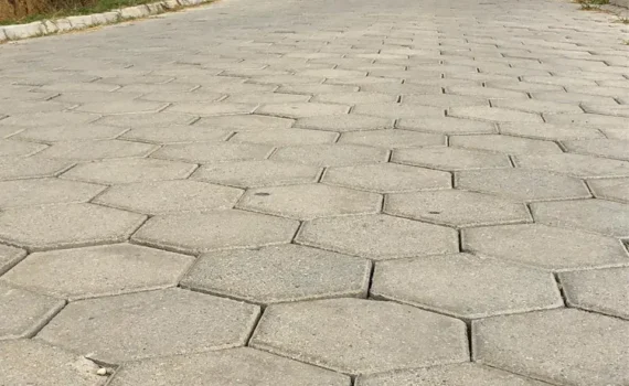Fabricante de Bloquetes de Concreto em Piracicaba