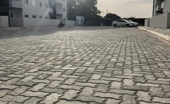Fabricante de Bloquetes Intertravados em Lençóis Paulista