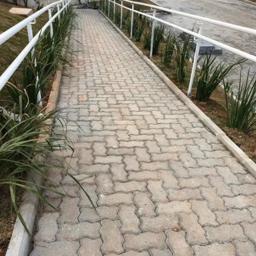 Fabricante de Piso Intertravado em Itu