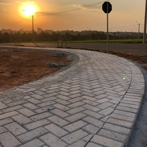 Fabricante de Lajotas de Concreto em Itu