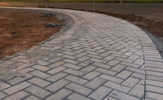 Fabricante de Lajotas de Concreto em Sorocaba