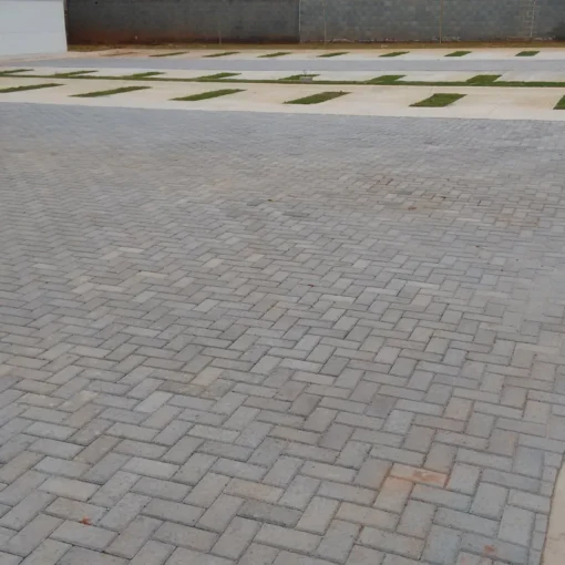 Fabricante de Piso Intertravado em Mauá
