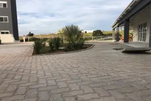 Piso Intertravado em Jundiaí