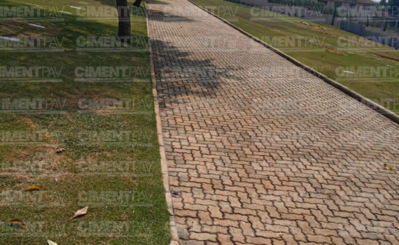 Fornecedor Bloquete Barueri