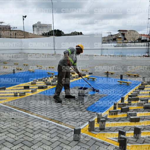 Fornecedor Piso Intertravado Sorocaba