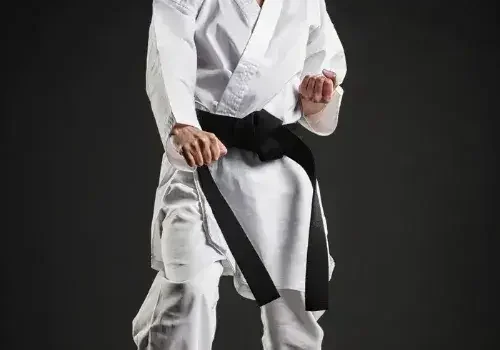 Kimono para Jiu-Jitsu em Moema