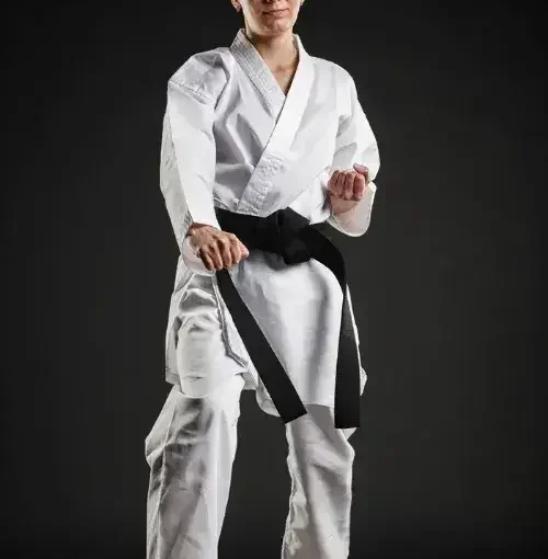 Kimono para Jiu-Jitsu em Moema