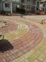 Piso Intertravado Preço M2 em Mogi Das Cruzes