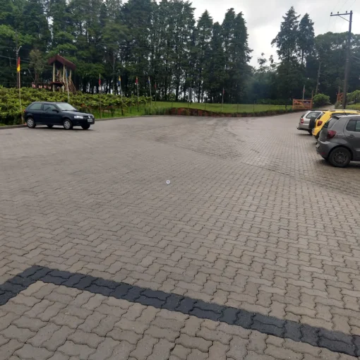 Piso Intertravado Preço em Paulínia