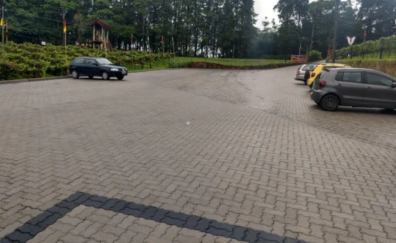 Piso Intertravado Preço em Paulínia