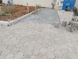 Piso Intertravado em Mauá