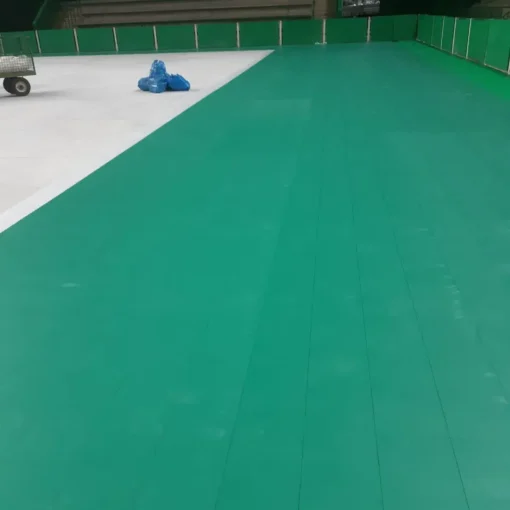 Piso Modular São Paulo