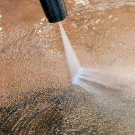 aluguel de lavadora de alta pressão