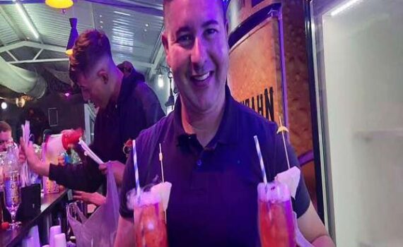 Barman para Aniversário Na Granja Viana