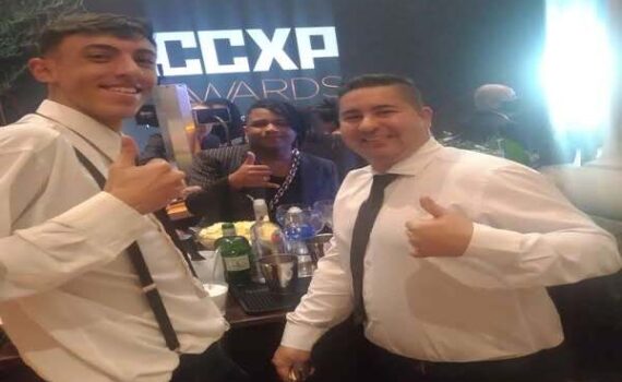 Barman para Festas em São Bernardo
