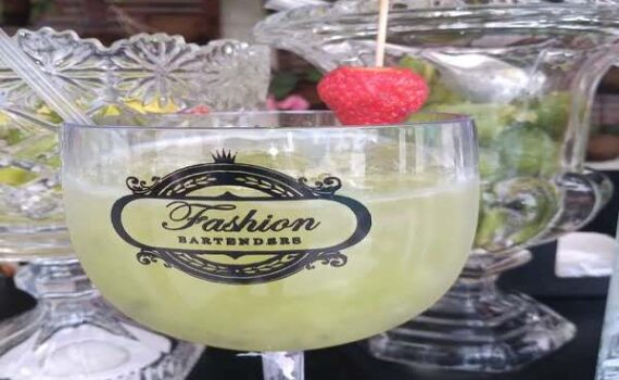 Barman para Festas em São Caetano