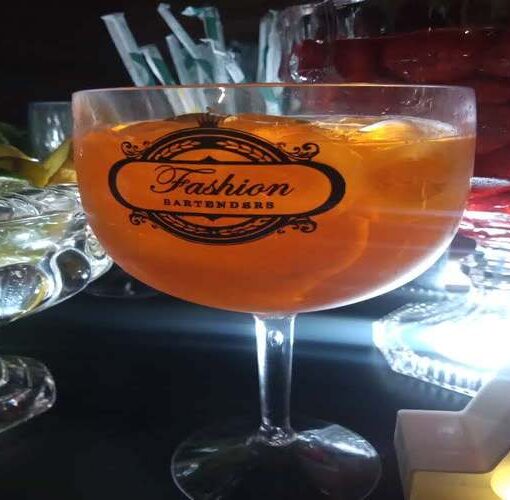 Barman para Festas No ABC