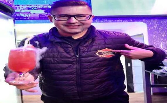Barman para Festas No Litoral de SP