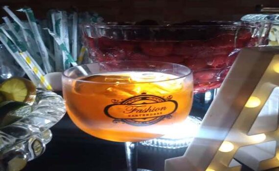 Barman para Festas No Litoral Norte
