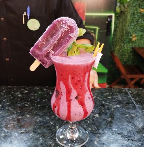 Barman para Formatura em SP